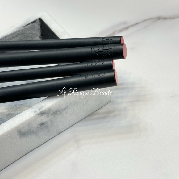 Nars 4 pcs Eyeshadow Eyeliner Concealer Brush set - Full size New $120+ - Picture 4 of 6